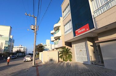 NINO'S RESIDENCE - 150M DA PRAIA DE MARISCAL BOMBINHAS (Brasil) - de R$  1340